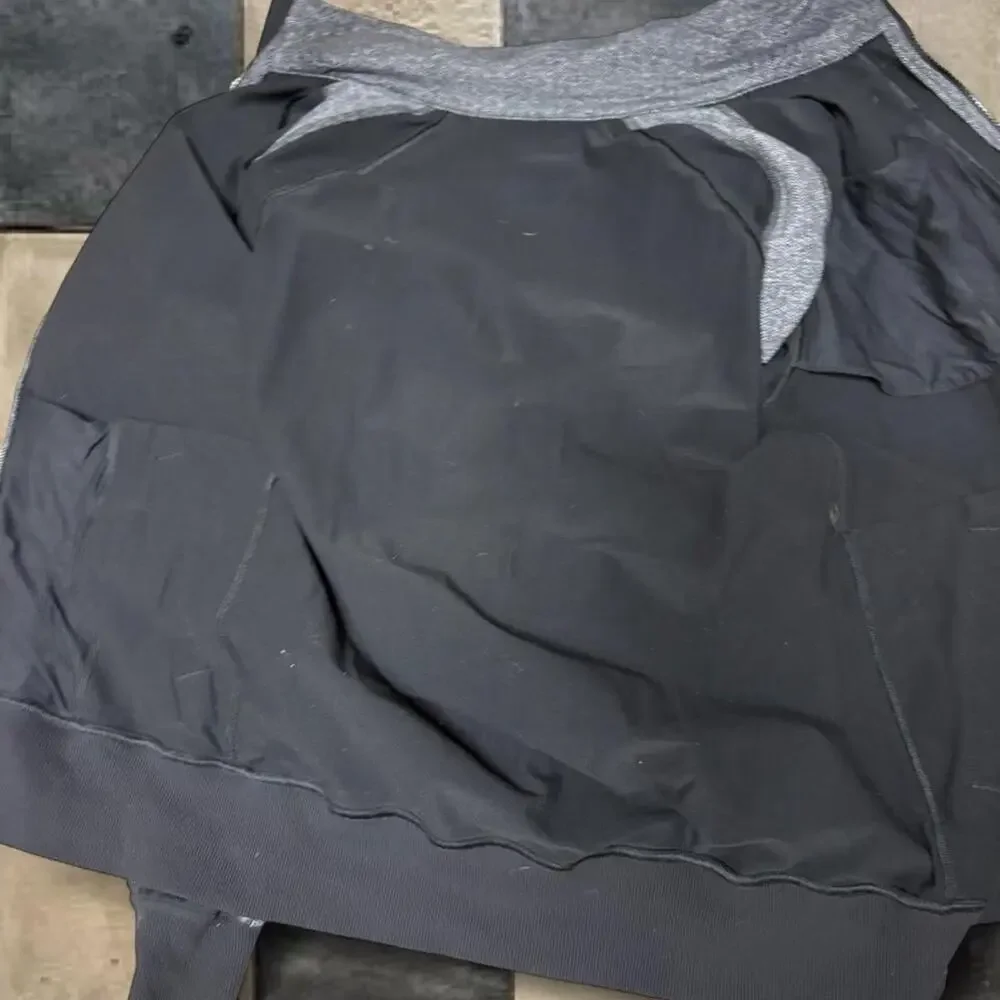 lululemon athletica lululemon black